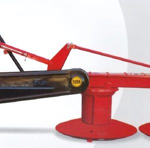 YT- 165 cm Tamburlu Çayır Biçme Makinesi